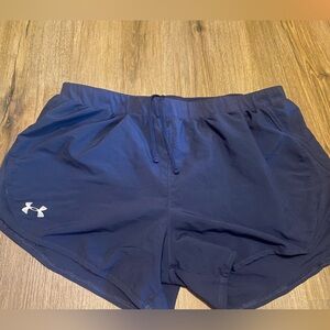 Under Armour Athletic Shorts